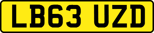 LB63UZD