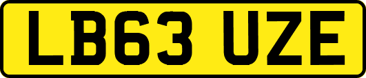 LB63UZE