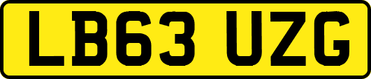 LB63UZG