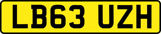 LB63UZH