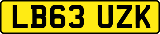 LB63UZK