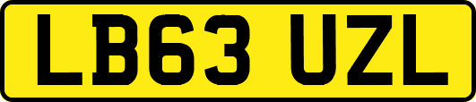 LB63UZL