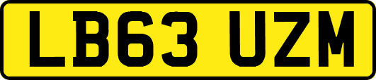 LB63UZM