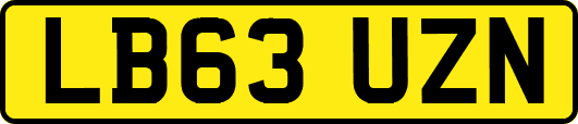 LB63UZN
