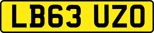 LB63UZO