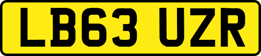 LB63UZR