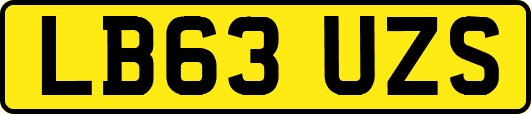 LB63UZS