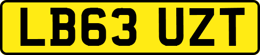 LB63UZT