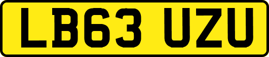 LB63UZU