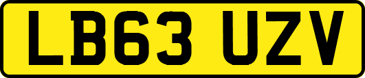 LB63UZV
