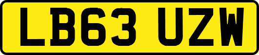LB63UZW