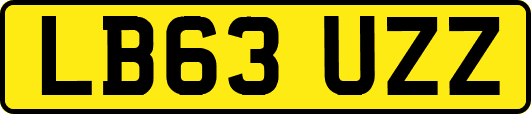 LB63UZZ