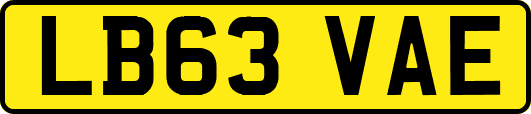 LB63VAE