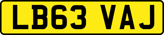 LB63VAJ