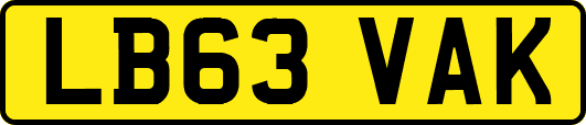 LB63VAK