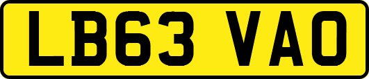 LB63VAO