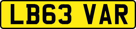 LB63VAR