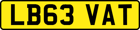 LB63VAT