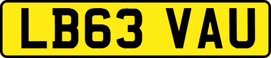 LB63VAU