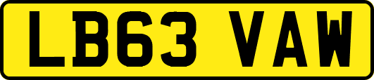 LB63VAW