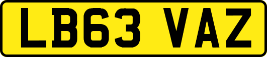 LB63VAZ