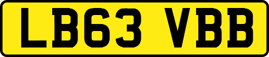 LB63VBB