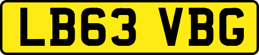 LB63VBG