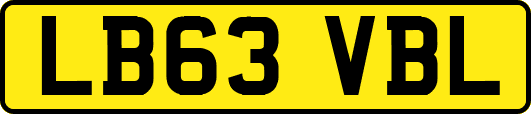 LB63VBL