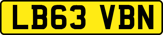 LB63VBN