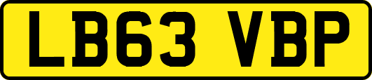 LB63VBP