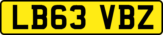 LB63VBZ