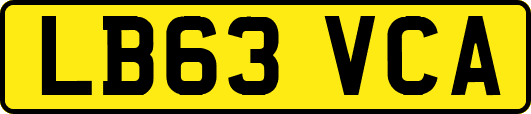 LB63VCA