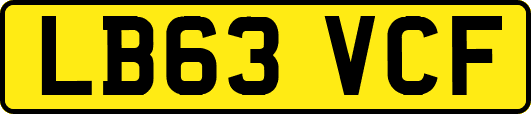 LB63VCF