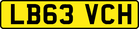 LB63VCH