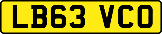 LB63VCO