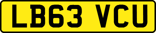 LB63VCU
