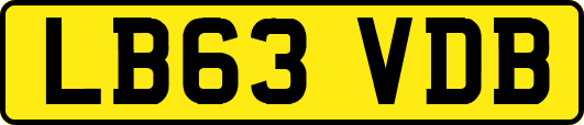 LB63VDB