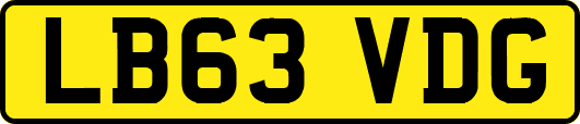 LB63VDG