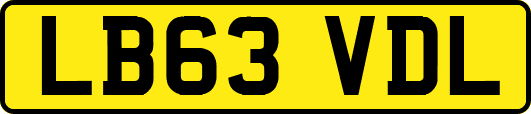 LB63VDL
