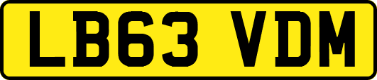 LB63VDM