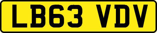 LB63VDV