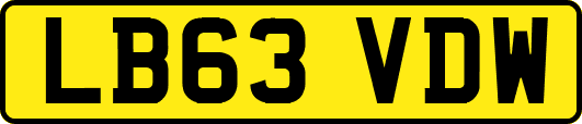LB63VDW