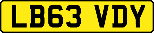 LB63VDY