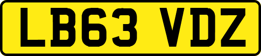 LB63VDZ