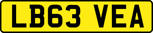 LB63VEA