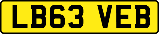 LB63VEB