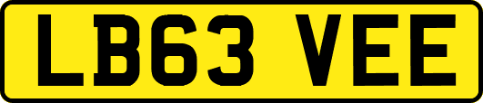 LB63VEE