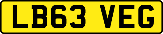 LB63VEG