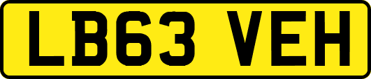 LB63VEH