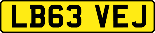 LB63VEJ